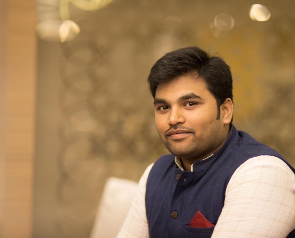 Aruna Subhakar, Founder & CEO – Mapprr