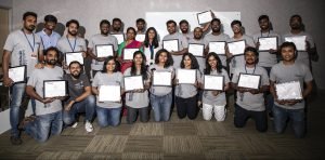Demo Day – Emerge 2019 – Highlights