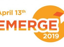 Emerge 2019 - An Initiative of SLP Chennai