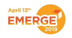 Emerge 2019 - An Initiative of SLP Chennai