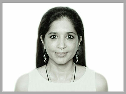 Mitali Kakar - Co-Founder and Director for Ad Film Making and Branding, PKSBE