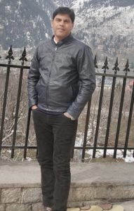 Mr Suraj Mhatre - Business Head of Warranty Bazaar
