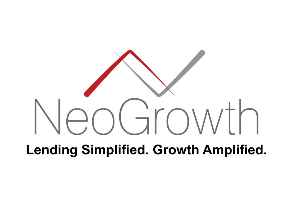 NeoGrowth Lending Logo