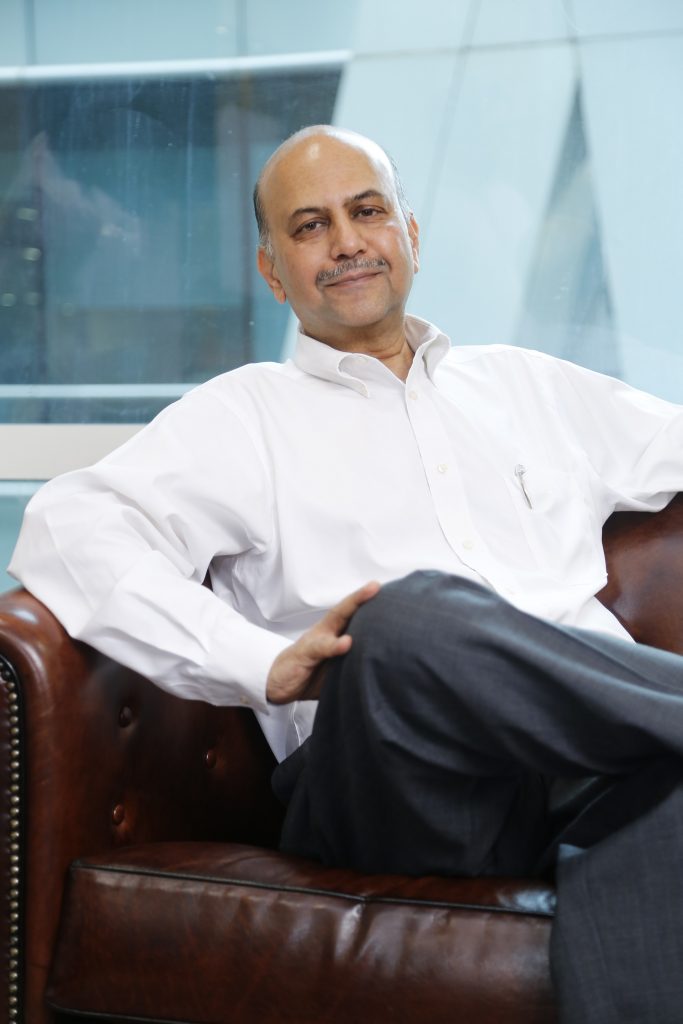 Piyush Khaitan - Founder, NeoGrowth