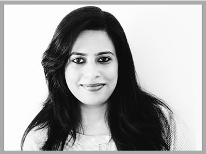 Priya Menon - Co-Founder and Director of Marketing Communications and Outreach, PKSBE