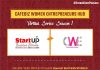 Roller Coaster Challenge for Women Entrepreneurs - An Yearlong Virtual Series-1 & Global India Campaign by CWEHub