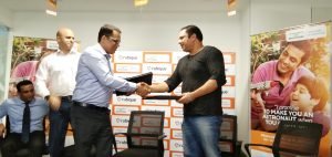 Rubique partners with Canara HSBC Oriental Bank of Commerce Life Insurance to expand its life insurance product portfolio