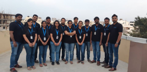 This Bengaluru-based Business Analytics Startup Solves Sales Conversion Problems With the Next Generation CRM