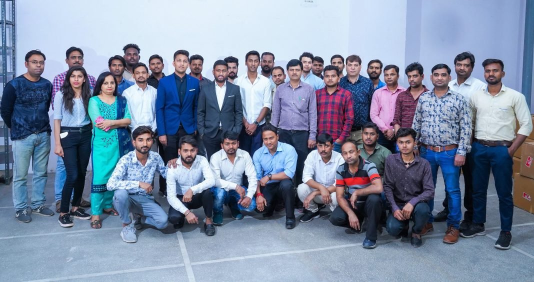 This Delhi Based Startup Enables Brands to Capitalize on Omni-channel Opportunities This Delhi Based Startup Enables Brands to Capitalize on Omni-channel Opportunities