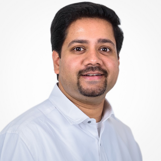 Aditya Kumar - Founder & CEO Qbera.com