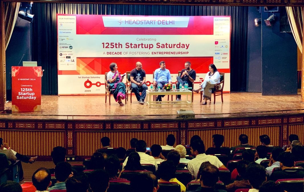 Biggest Entrepreneurship Conclave in Delhi/NCR was High on Josh!!! Biggest Entrepreneurship Conclave in Delhi/NCR was High on Josh!!!