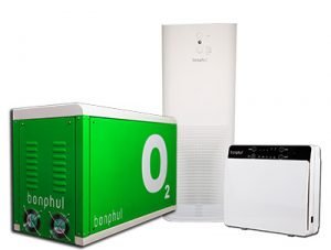 Bonphul Readies for Series A Funding