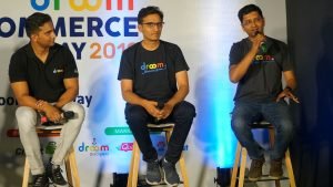 Droom hosts its 4th annual e-Commerce Day for students, budding entrepreneurs, and e-commerce enthusiasts