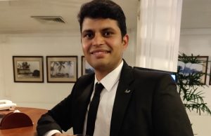 Hemanth Aluru - Sr. Vice President and head of Commercial, Zoomcar