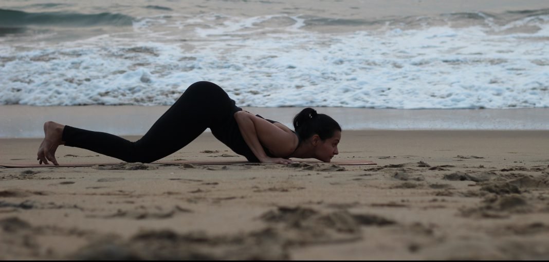 How This Chennai-based Startup is Impacting Climate Change with Yoga How This Startup is Building a Global Yoga Brand with Trust