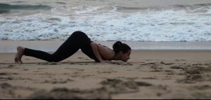 How This Startup is Building a Global Yoga Brand with Trust