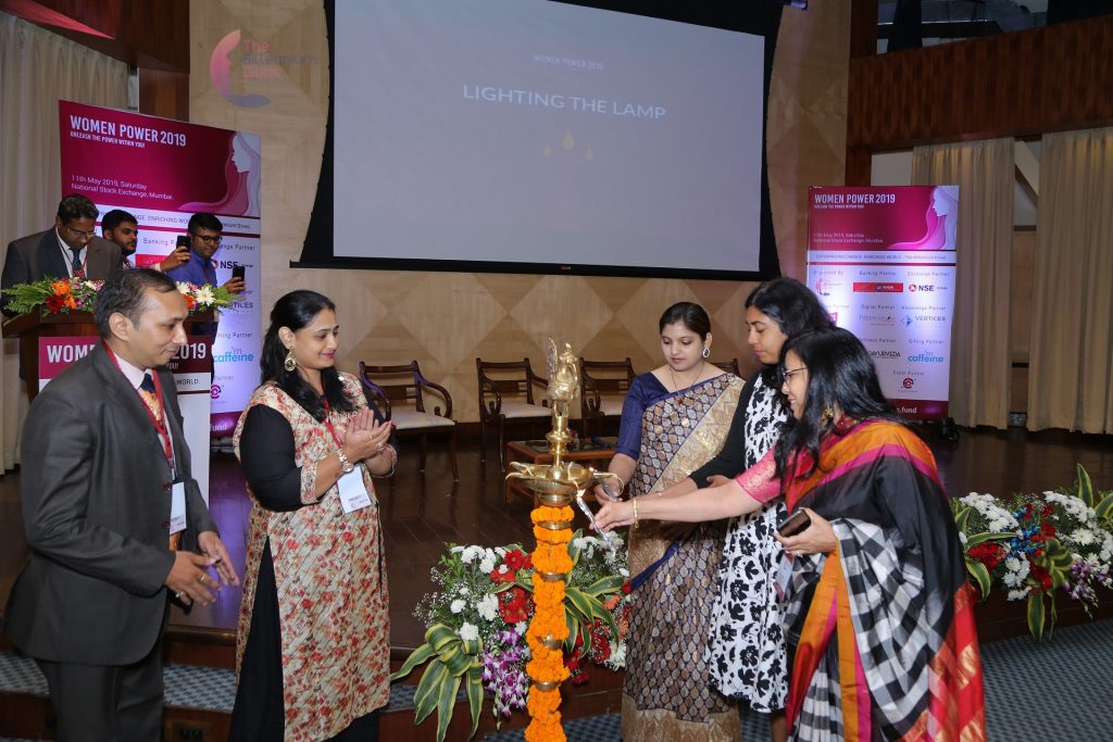 Inauguration of Women Power 2019