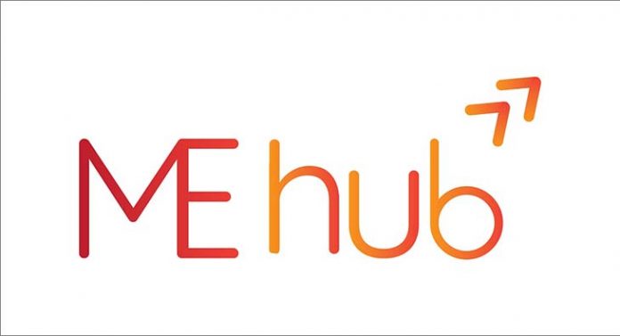 MeHub Logo