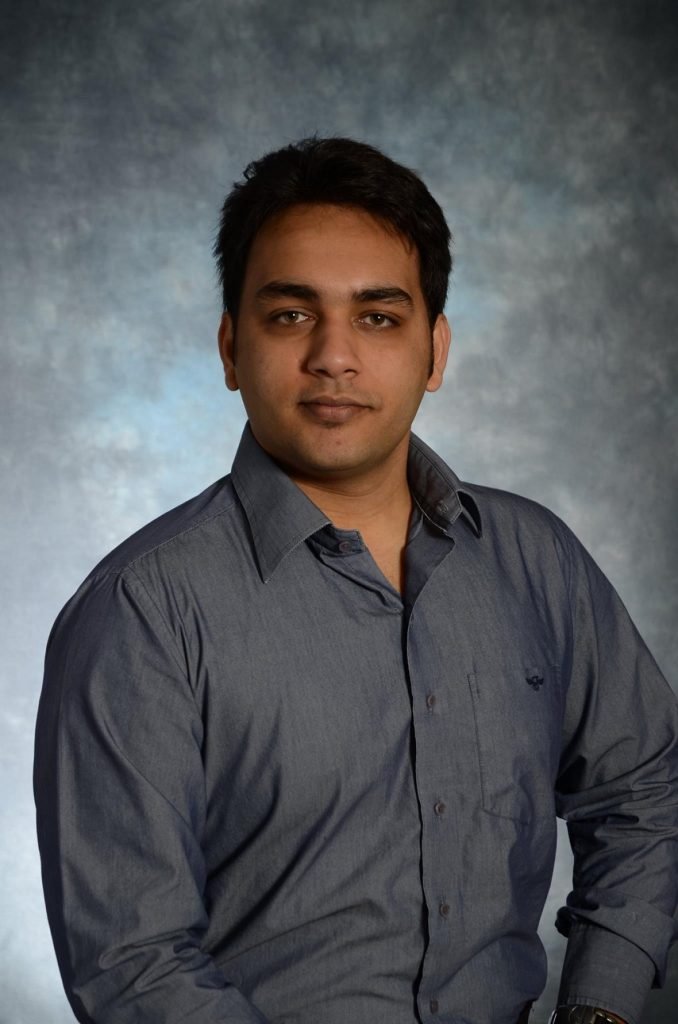 Prashant Agarwal – Founder of Horses Stable