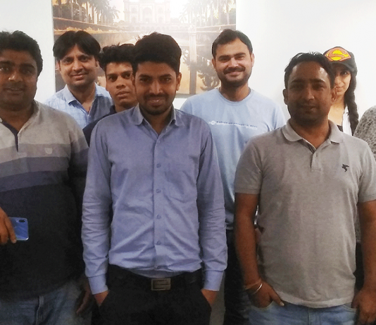 This Delhi Based Startup is the Next Generation Dynamic Online Holidays Planning & Booking Engine