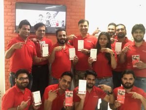 This Gurugram-based Startup Aims to Significantly Bridge the Gap Between Desirability and Affordability for the Customers Pertaining to Refurbished Devices