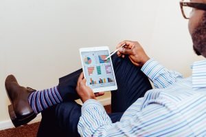 Top Fintech platforms that garnered investors’ interest