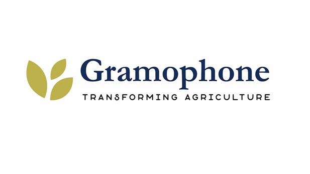 gramophone logo