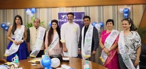 7 nominated as World Peace Ambassadors