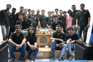 Avishkar Hyperloop