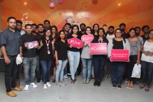 Colive declares first Saturday of June as the ‘International Co-living Day’ to celebrate the spirit of co-living