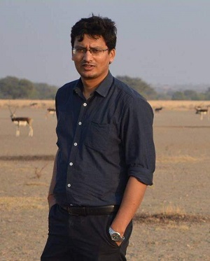 Devendar Agarwal- Cofounder & CEO