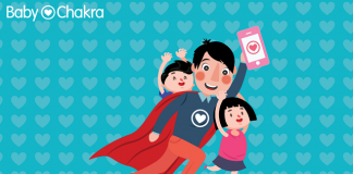 EqualParent emerges in India - Survey by Startup- BabyChakra