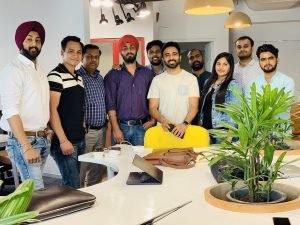 How This Gurugram-based Dairy Tech Startup is Empowering the Dairy Industry With Its SAAS Platform