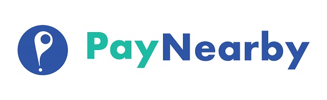 PayNearby Logo