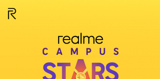 40 College Societies and Students Get a Chance to Showcase Their Talent With Realme’s Campus Stars Programs