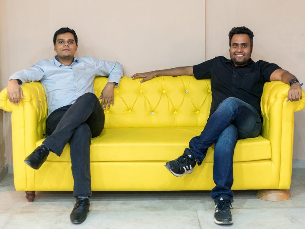 EdTech Startup Board Infinity Raises Rs 2.2 Crores From Multiple Angel Investors Abhay Gupta & Sumesh Nair ,Co-Founders of Board Infinity