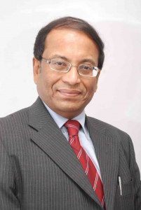 Anjan Bose - Advisor and Domain Leader, Healthcare Practice, Praxis Global Alliance