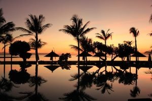 Bali - Indian’s most preferred destination for vacation this summer Shoes on Loose