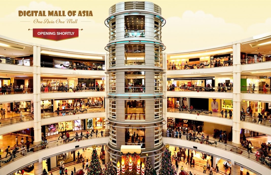 Eliminating Fakes: New-age digital platforms striving to protect shoppers from counterfeiting Digital Mall of Asia