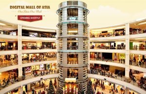Digital Mall of Asia