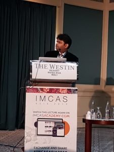 Dr. Amit Gupta
