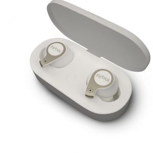 Flybot Launches its first waterproof Bluetooth Earphones- Flybot Active