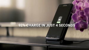 Fully Charged phone in 5 mins! No longer a distant reality