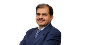 Gajendra Chandel- Ex President, TATA Motors