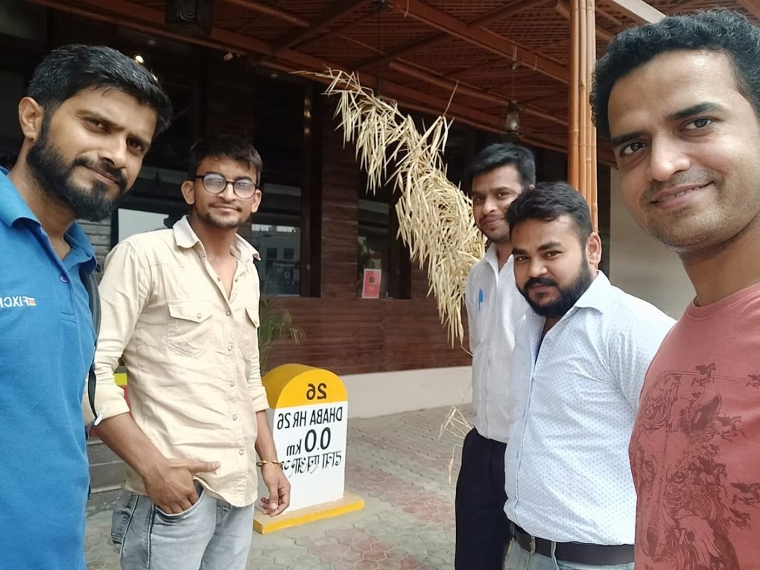 Gurgaon based Fixcraft.in raises an undisclosed amount of seed funding Gurgaon based Fixcraft.in raises an undisclosed amount of seed funding