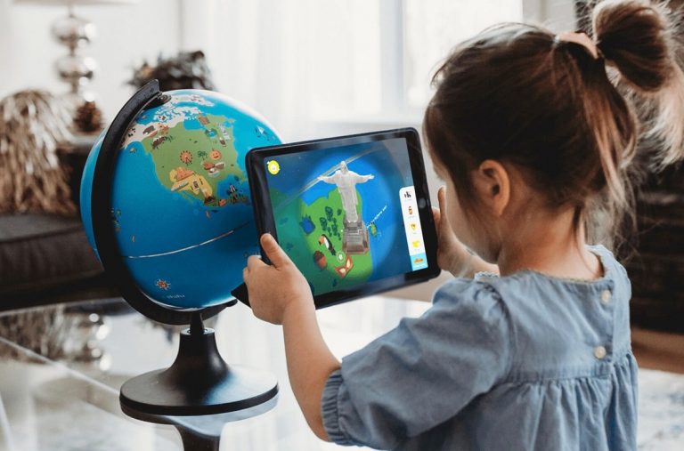 How This Bengaluru-based Startup is Disrupting the Global Toy Market With Augmented Reality
