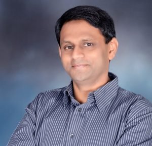 Manjunath Gowda, CEO of WildTrails