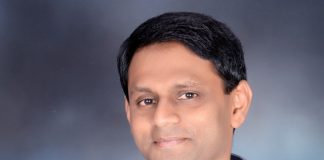 Manjunath Gowda, CEO of WildTrails