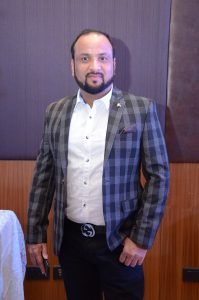 Rajesh Gupta, Founder, Cash Suvidha