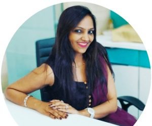 Ranjan Dedhia, Founder - Magic Dust Cosmetics